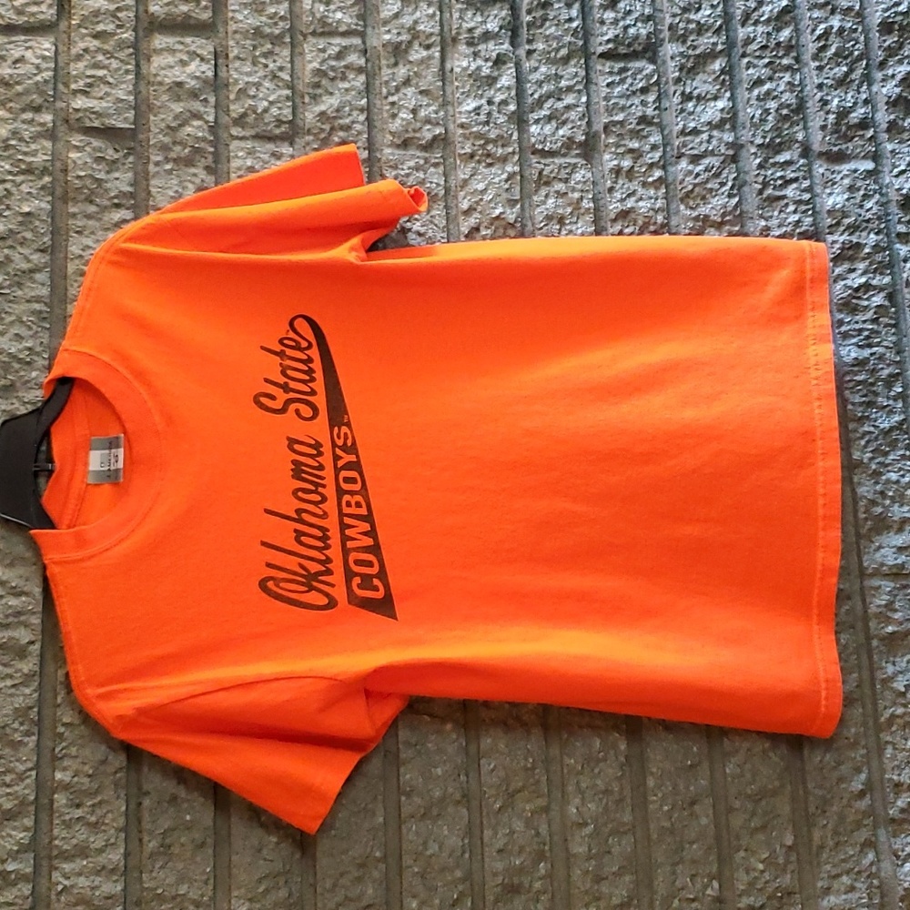 SS "OSU" T-shirt